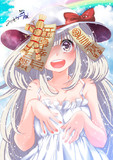 ノロイちゃんとは ノロイチャンとは 単語記事 ニコニコ大百科