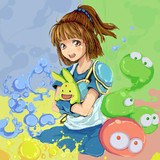 アルル ナジャとは アルルナジャとは 単語記事 ニコニコ大百科