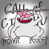 ムーン ビーストとは ムーンビーストとは 単語記事 ニコニコ大百科