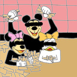 夢の国とは ユメノクニとは 単語記事 ニコニコ大百科