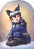 ぎんぎつねとは ギンギツネとは 単語記事 ニコニコ大百科