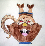 強欲な壺とは ゴウヨクナツボとは 単語記事 ニコニコ大百科