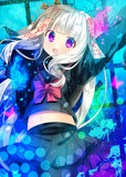 ノロイちゃんとは ノロイチャンとは 単語記事 ニコニコ大百科