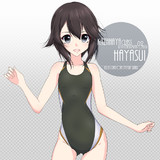 速吸 艦これ とは ハヤスイとは 単語記事 ニコニコ大百科