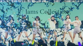 Jams Collectionとは (ジャムズコレクションとは) [単語記事